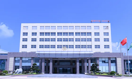 江苏博敏电子智能化工程