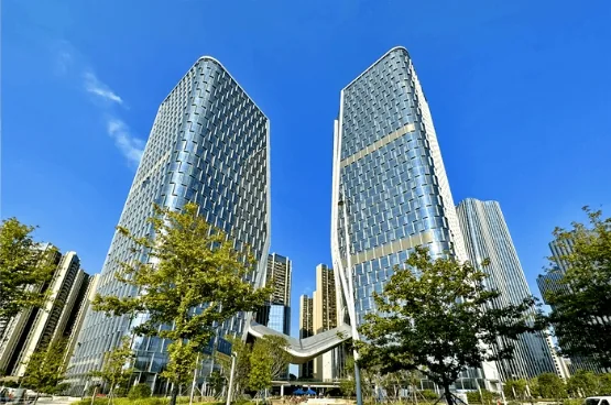 光明科技金融大厦