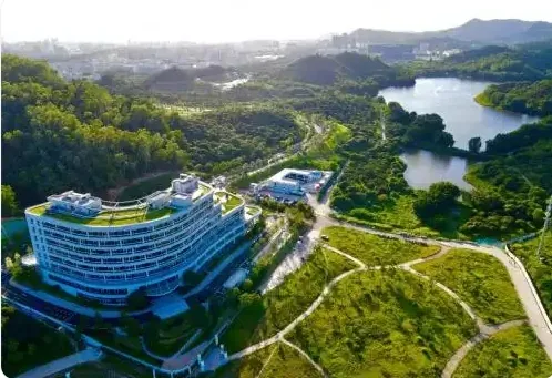 东莞东部中心医院