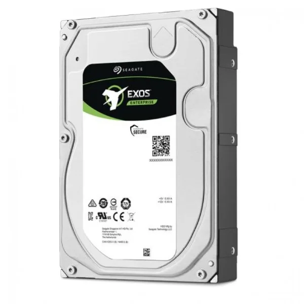 希捷 Exos X20 20TB 企业级硬盘