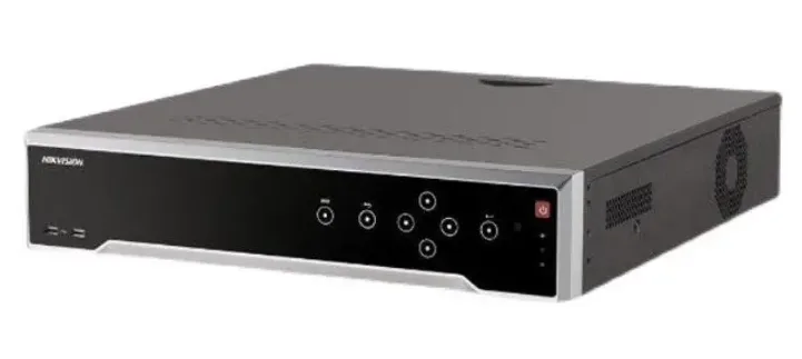 海康 DS-7700/7800 系列网络硬盘录像机