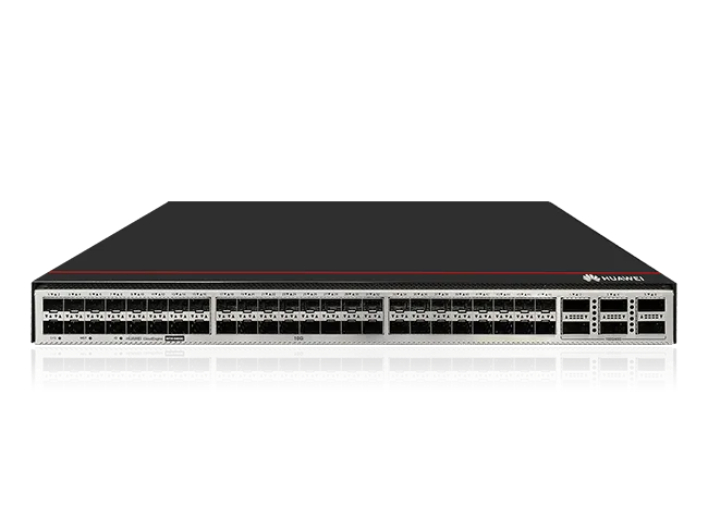 华为 CloudEngine S6735-S 万兆园区交换机