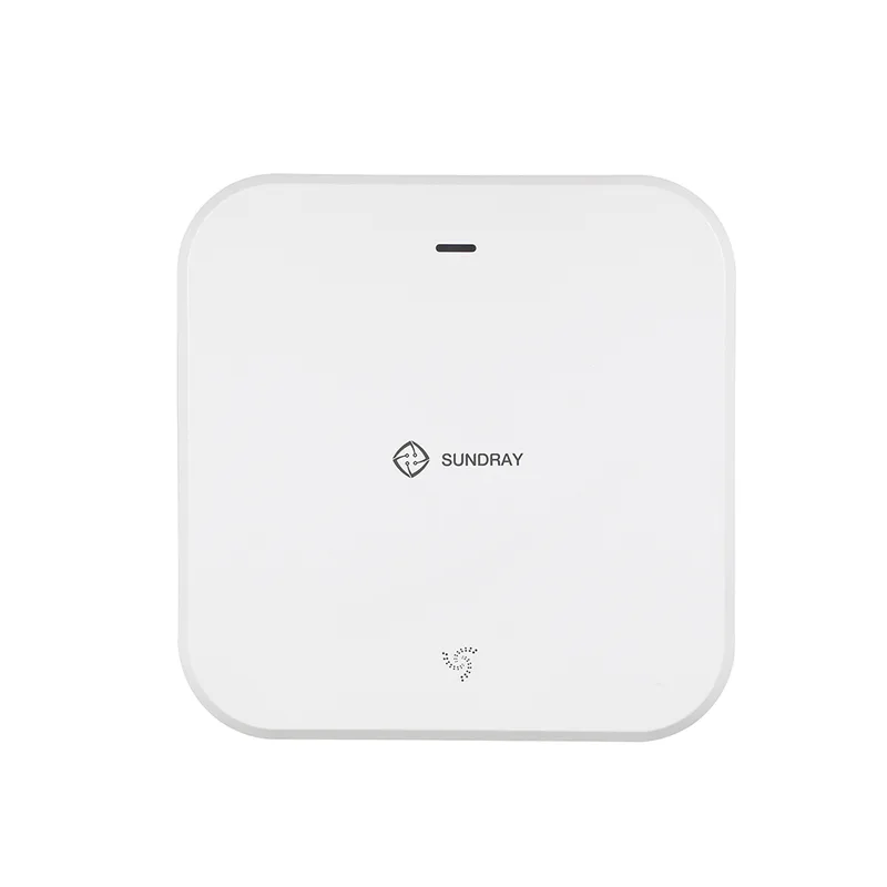 信锐 Wi-Fi 6/7 吸顶 AP